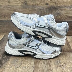 Womens Size 10 - Nike V5 RNR Summit White Blue Tint Women HQ7901-103